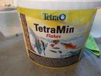 Tetraminflakes vissen eten kwaliteit, Ophalen of Verzenden, Zo goed als nieuw