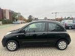 Nissan micra PRETE A IMMATRICULÉ 2006 essence 167000km, Auto's, Stof, Zwart, Micra, Handgeschakeld