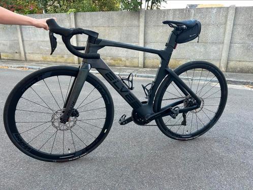 Velo route, Fietsen en Brommers, Fietsen | Racefietsen, Zo goed als nieuw, Ophalen