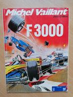 Michel Vaillant - F3000 (pub Elf) - DL1989 EO, Gelezen, Jean Graton, Eén stripboek, Ophalen of Verzenden