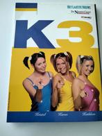 Vriendenboekje van originele k3,nog niet ingeschreven, Boeken, Ophalen of Verzenden, Zo goed als nieuw