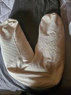 Coussin de grossesse, Kinderen en Baby's, Ophalen of Verzenden, Zo goed als nieuw, 70 tot 85 cm, Overige typen