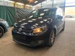Vw touran Full option, Auto's, Volkswagen, Navigatiesysteem, Euro 5, Leder, Bedrijf