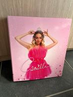 Nieuwe ringmap Camille, Enlèvement, Neuf