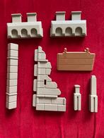 Onderdelen playmobil, Kinderen en Baby's, Ophalen, Zo goed als nieuw