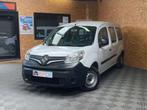 Renault Kangoo Maxi 1.5 dCi eur6 utilitaire (bj 2019), Auto's, Parkeersensor, Gebruikt, 4 cilinders, Renault