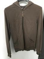 Bruine sportvestje van Esprit maat S, Kleding | Dames, Sportkleding, Bruin, Ophalen of Verzenden, Maat 36 (S), Esprit