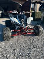 Supermotard Yamaha Raptor 700r special edition full full !, Motoren