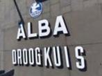 Reclamebord, Ophalen, Reclamebord
