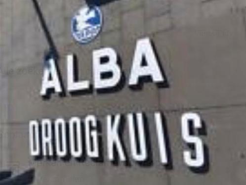 Reclamebord, Verzamelen, Merken en Reclamevoorwerpen, Reclamebord, Ophalen
