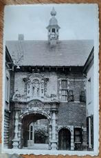 postkaart Diest - Ingang Begijnhof, Enlèvement ou Envoi, Non affranchie, Brabant Flamand