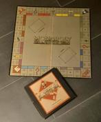 Monopoly Belgium Brussels Deska editie 1938, Ophalen, Zo goed als nieuw