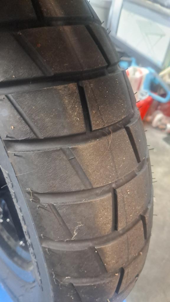 BMW F 700 GS, Motoren, Motoren | BMW, Particulier, Toermotor, meer dan 35 kW, 2 cilinders, Motorrijbewijs A, ABS, Electronisch instelbare dempers