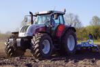 gezocht steyr cvt tractor, Zakelijke goederen, Landbouw | Tractoren, Ophalen of Verzenden, Steyr