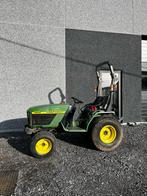 Tracteur John Deere 4100, Articles professionnels, Agriculture | Tracteurs, Enlèvement, John Deere