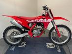 GasGas MC250F bj. 2021 ref. LS 3069, Motoren, 250 cc, Bedrijf, Crossmotor, Gasgas