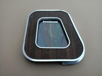 Glas Paneel/ LH Wurlitzer X9 (1977) jukebox beschikbaar voor biedingen