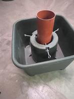 support sapin de noel, Jardin & Terrasse, Enlèvement, Comme neuf