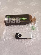 Clé USB 8G Neuve, Computers en Software, USB Sticks, Ophalen of Verzenden