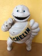 Michelin bibendum spaarpot, Verzamelen, Ophalen