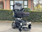 Fauteuil roulant électrique Excel E-Smart Chaise handicapée, Divers, Chaises roulantes, Comme neuf, Pliant, Enlèvement ou Envoi