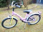 Meisjesfiets K 3, Fietsen en Brommers, Fietsen | Meisjes, Ophalen of Verzenden, Zo goed als nieuw, 18 inch, K 3