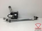 vw touareg 2018 ruitenwissermotor + mechaniek 761955119, Gebruikt, Volkswagen