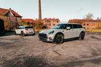 MINI Clubman One | MINI Next garantie, 75 kW, Stof, Zilver of Grijs, 1320 kg