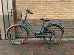 Meisjesfiets 26 inch, Fietsen en Brommers, Fietsen | Meisjes, Gebruikt, Elops ( Decathlon ), Handrem, Ophalen