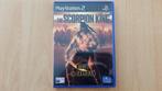 The Scorpion King (PS2) Nieuwstaat, Vanaf 12 jaar, Avontuur en Actie, 1 speler, Zo goed als nieuw