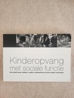 C. De Kimpe - Kinderopvang met sociale functie, Ophalen, Nieuw, C. De Kimpe