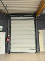 Horman Poort 3000x4250, Doe-het-zelf en Bouw, Ophalen, Garagedeur, Zo goed als nieuw, Schuifdeur