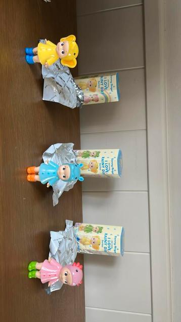 Sonny angels i love rainy days serie beschikbaar voor biedingen