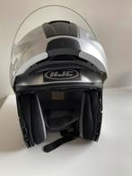 Motor helm, Motoren, Ophalen, M, Systeemhelm, HJC