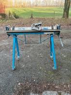 Dimos triade plooibank, Ophalen, Gebruikt