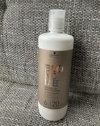 Schwarzkopf Blonde Me  Premium Oxidatie, Handtassen en Accessoires, Uiterlijk | Haarverzorging, Ophalen, Nieuw, Shampoo of Conditioner