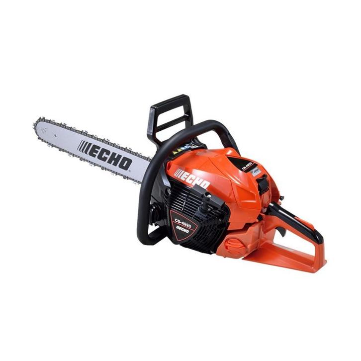 Kettingzaag op benzine - Echo - CS4920/45, Doe-het-zelf en Bouw, Lieren en Takels, Nieuw, Ophalen of Verzenden