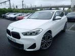 BMW X2 1.5 sDrive 18I M Sport DCT, Auto's, BMW, Automaat, X2, Wit, 5 deurs