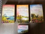 Boeken, Boeken, Ophalen, Zo goed als nieuw, Santa Montefiore, Europa overig