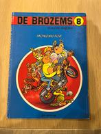 De Brozems - 8 - Monomotor, Une BD, Enlèvement ou Envoi