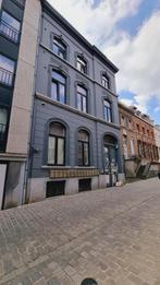 Appartement te huur in Mons, 1 slpk, Immo, Huizen te huur, 1 kamers, 21 m², Appartement