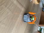 Megabloks paw patrol Rocky, Ophalen, Zo goed als nieuw, Megabloks