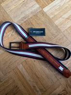 McGregor riem 95cm NIEUW, Kleding | Heren, Riemen en Ceintuurs, Ophalen of Verzenden, Nieuw, 95 tot 105 cm, Riem of Ceintuur