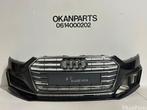 Audi A5 8W B9 Voorbumper 8W6807437FL, Auto-onderdelen, Gebruikt, Voor, Audi, Bumper