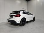 Mercedes-Benz GLA AMG 45 4Matic Automaat - GPS - Pano - Top, Auto's, Mercedes-Benz, 0 min, 0 kg, Wit, Bedrijf