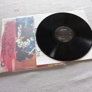 Lp - Thurston Moore - Psychic hearts  beschikbaar voor biedingen