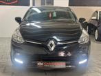 Renault clio 1.5dci / 2017 / euro6b / 135.000km…, Zwart, Bedrijf, 5 deurs, Electronic Stability Program (ESP)