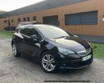 OPEL ASTRA GTC 2017 1.6cdti 160.000km Euro 6b, Auto's, Euro 6, 1600 cc, Bedrijf, Diesel