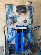 Adoucisseur traitement d’eau professionnel, Electroménager