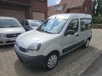 Renault Kangoo 1.2 Benzine – Perfect voor RolstoelGEBRUIK, Voorwielaandrijving, 4 cilinders, Handgeschakeld, Overige carrosserie
